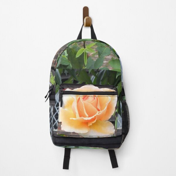 Item preview, Peach Rose designed and sold by pinkal.