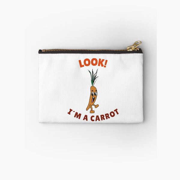Item preview, Look I´m A Happy Carrot designed and sold by Springteam.