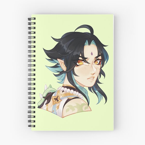 Item preview, Xiao designed and sold by raireoon.