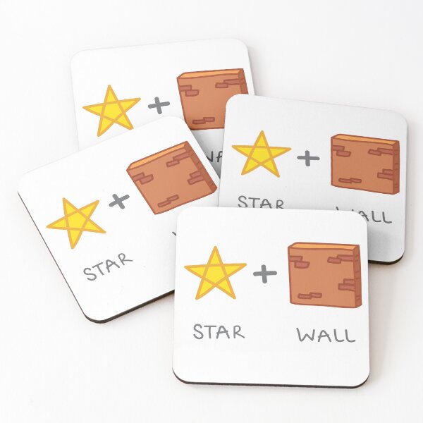 Item preview, Star+Wall designed and sold by Mo-Niz.