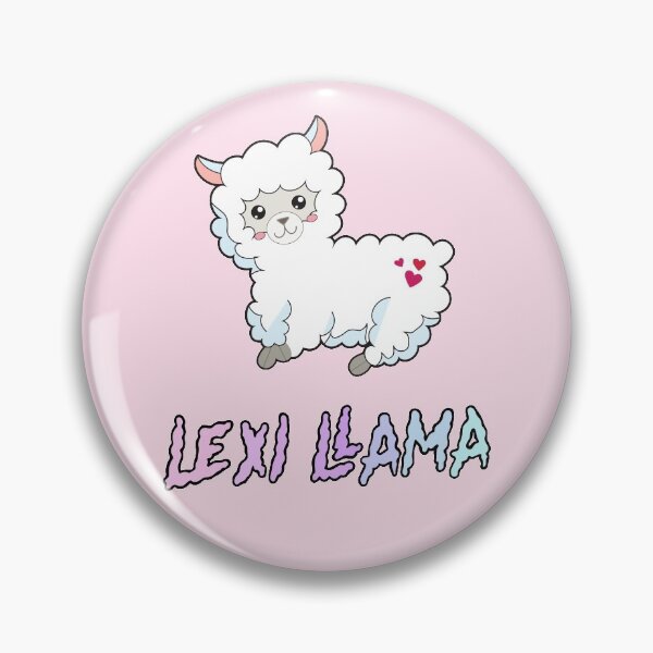 Item preview, Lexi Llama Hensler designed and sold by MAZAX.