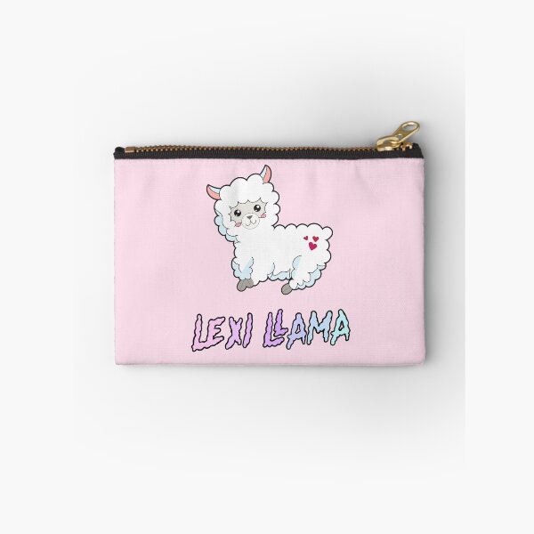 Item preview, Lexi Llama Hensler designed and sold by MAZAX.