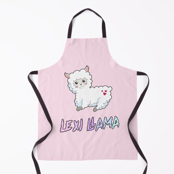 Item preview, Lexi Llama Hensler designed and sold by MAZAX.