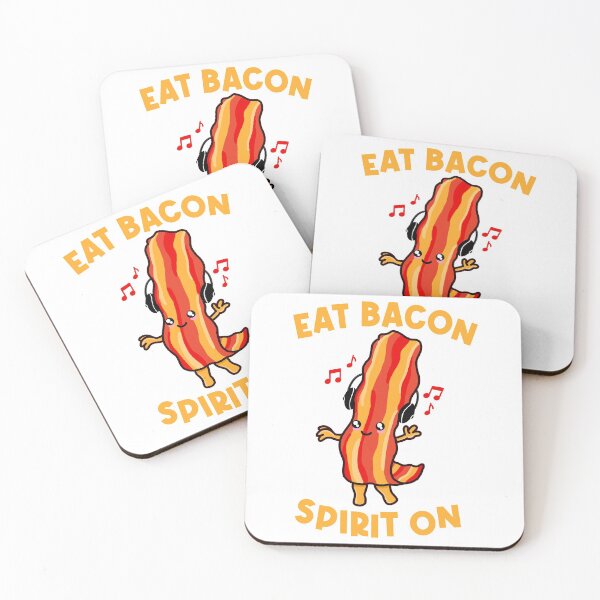 Item preview, Bacon designed and sold by Kimprut.