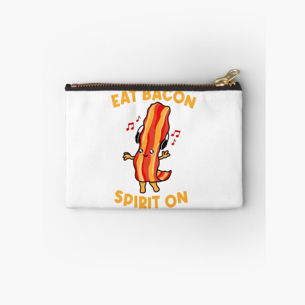 Aperçu de l'œuvre Bacon créée et vendue par Kimprut.