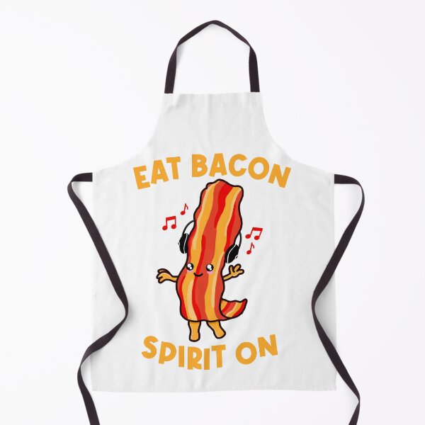 Aperçu de l'œuvre Bacon créée et vendue par Kimprut.