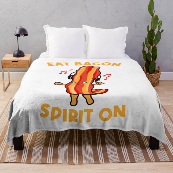 Item preview, Bacon designed and sold by Kimprut.