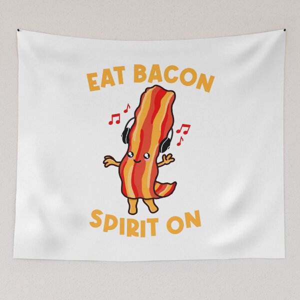 Item preview, Bacon designed and sold by Kimprut.