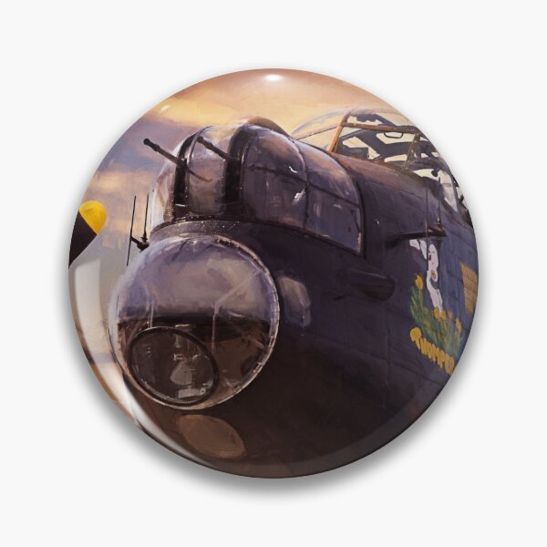 Item preview, Lancaster designed and sold by Ian Merton.
