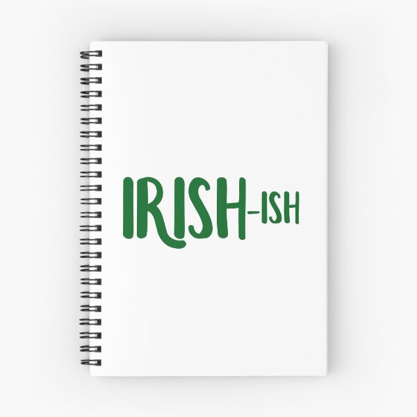 Item preview, Irish-ish designed and sold by allthetees.