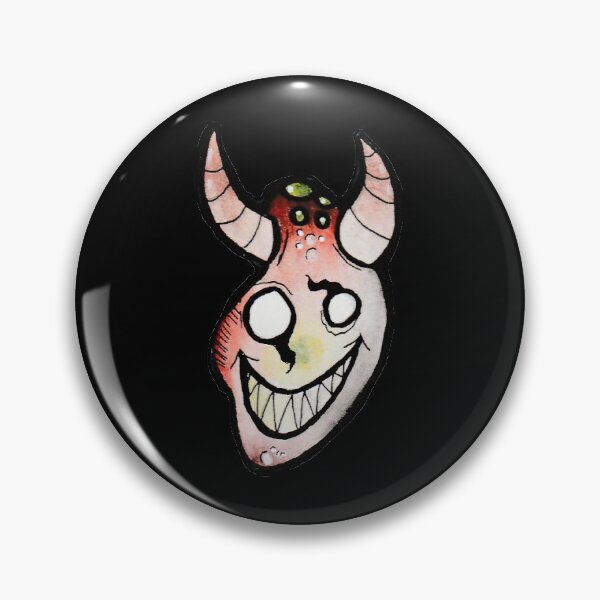 Item preview, Baby Pestilential Deities designed and sold by Pasteehk.