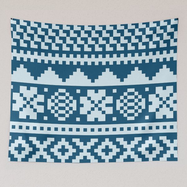 Item preview, Pixel Pattern designed and sold by EVERTEESLOVER.