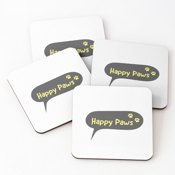 Item preview, happy paws 2021 designed and sold by galaxy360.
