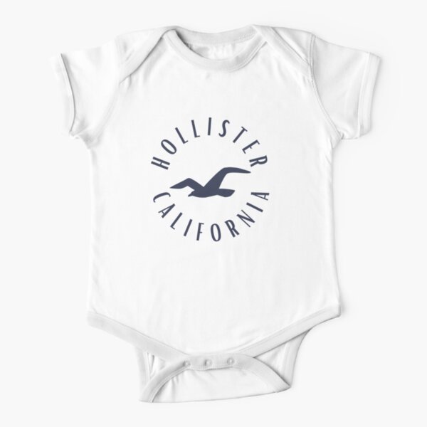 baby hollister