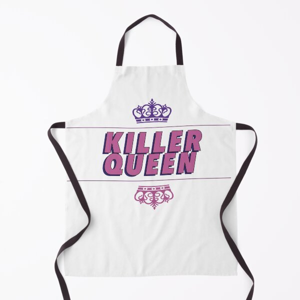 Item preview, killer queen designed and sold by giuliacreation.