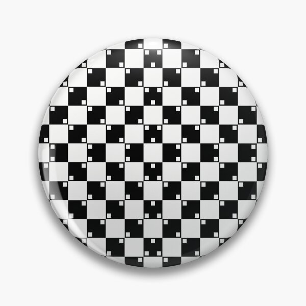 Item preview, Checkered Hypnosis designed and sold by laugh-out-loud.