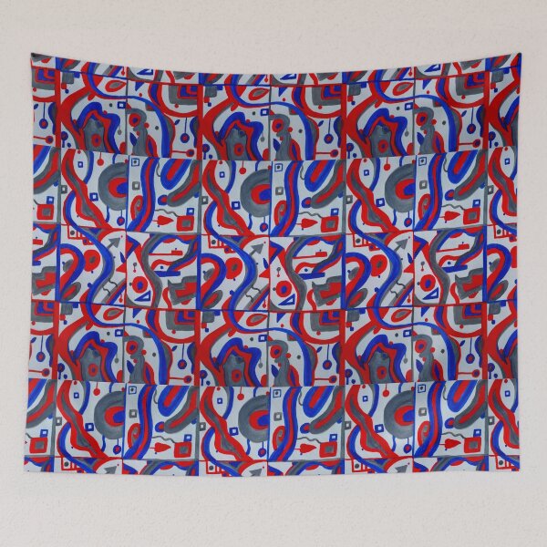 Item preview, The Unknown Path designed and sold by Artcartstart.