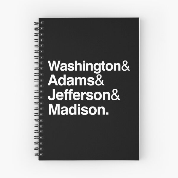 Item preview, THE FOUNDING FATHERS designed and sold by makari.