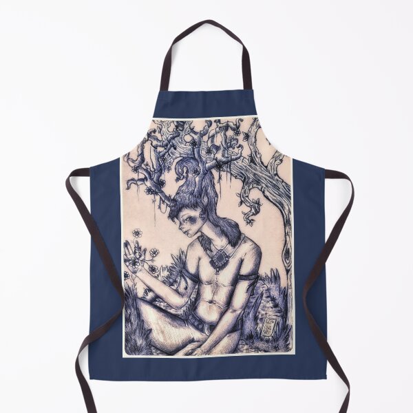 Item preview, Trees Spirit designed and sold by Laura Laganà.