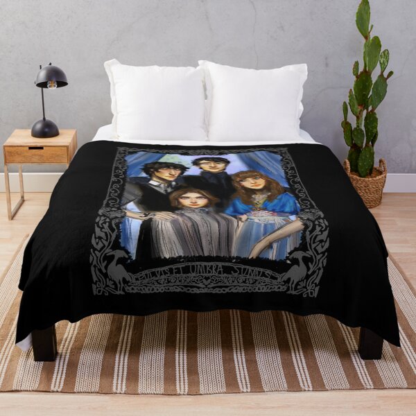 Item preview, Herondale Family Portrait designed and sold by Angie Draws.