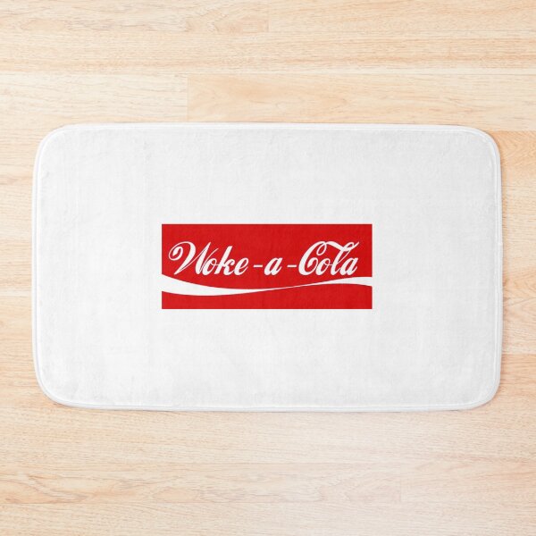 Item preview, woka Cola designed and sold by amesoeur.