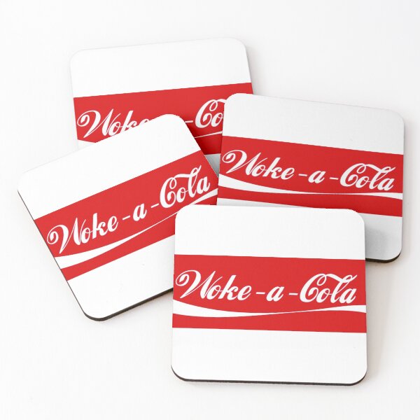 Item preview, woka Cola designed and sold by amesoeur.