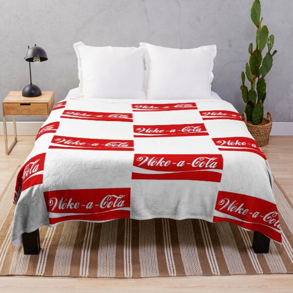Item preview, woka Cola designed and sold by amesoeur.