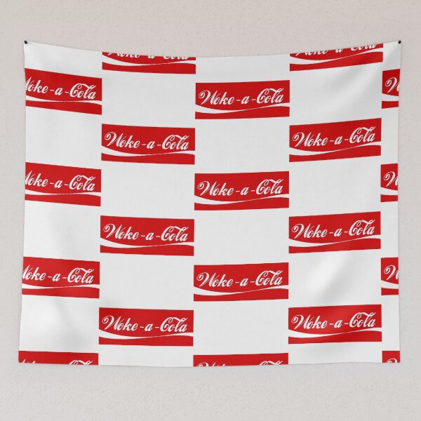 Item preview, woka Cola designed and sold by amesoeur.