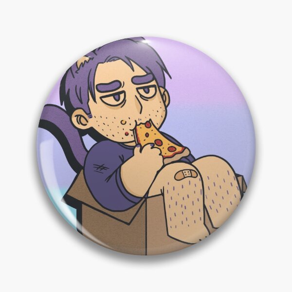 Item preview, Stardew Valley Shane Cat designed and sold by sehernoti.