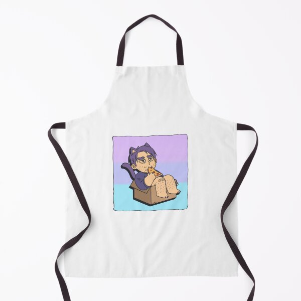 Item preview, Stardew Valley Shane Cat designed and sold by sehernoti.