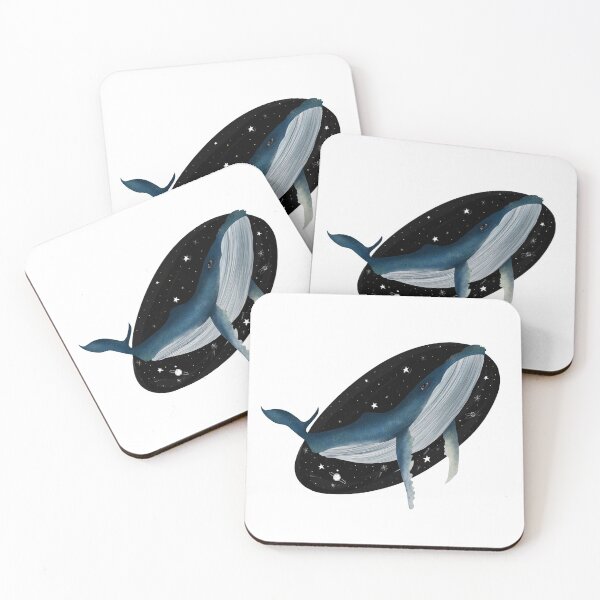 Item preview, Whaling the universe designed and sold by Manifestor92.