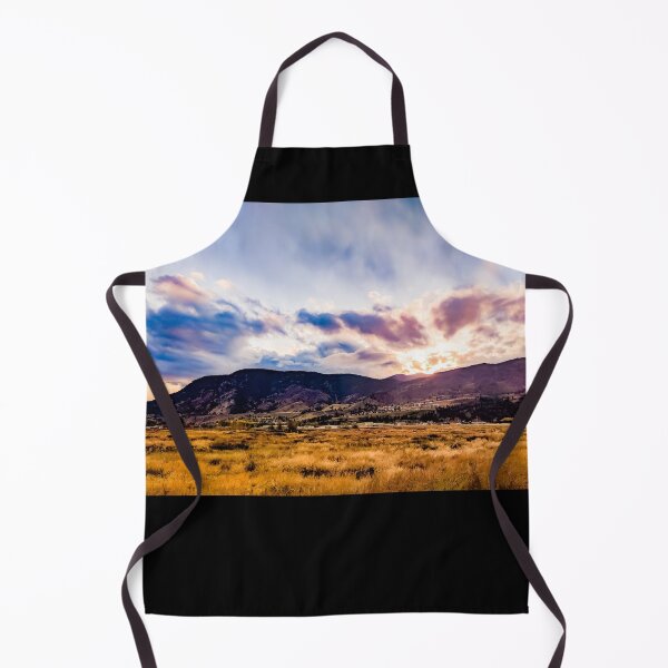 Item preview, Ridgeline Glow designed and sold by RouterCatMedia.