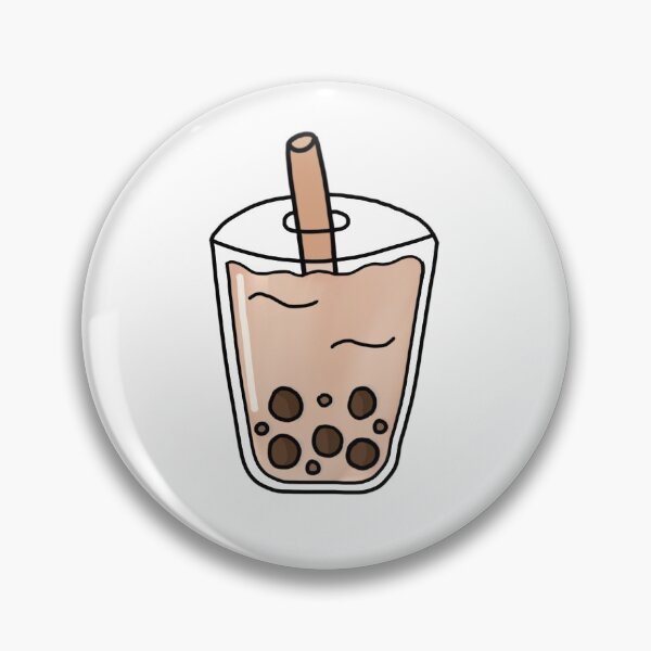 Item preview, bubble tea *✧ designed and sold by emutteli.