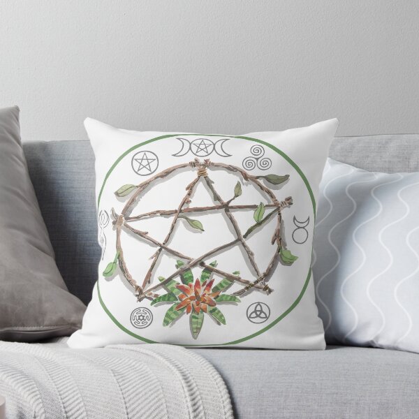 Item preview, Wicca designed and sold by walneytx.