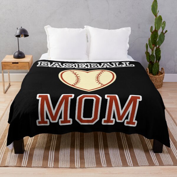 Item preview, Baseball Mom designed and sold by WPahat.