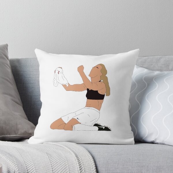 Item preview, Brandy Chastain 1999 World Cup designed and sold by emmierotsky.