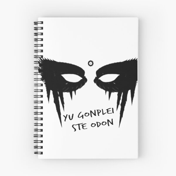 Aperçu de l'œuvre lexa yu gonplei ste odon créée et vendue par coraliebrgd.