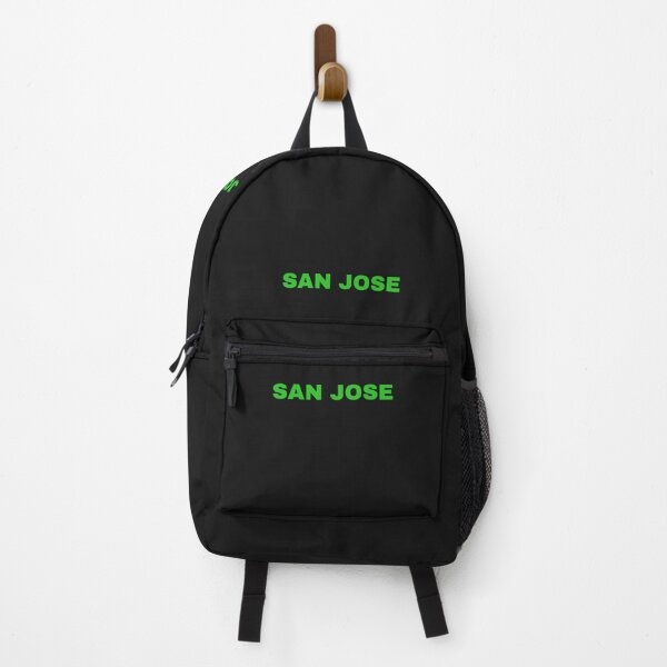 Item preview, City of San Jose designed and sold by Teo13.