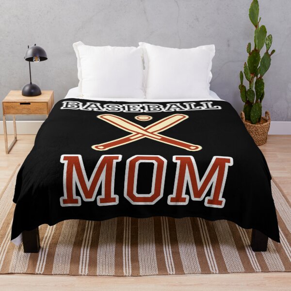 Artikelvorschau, Baseball Mom entworfen und verkauft von WPahat.