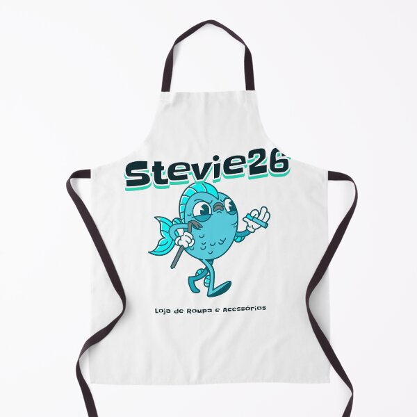 Artikelvorschau, Coole Stevie26 Bekleidungsmarke Fisch entworfen und verkauft von stevencox26.