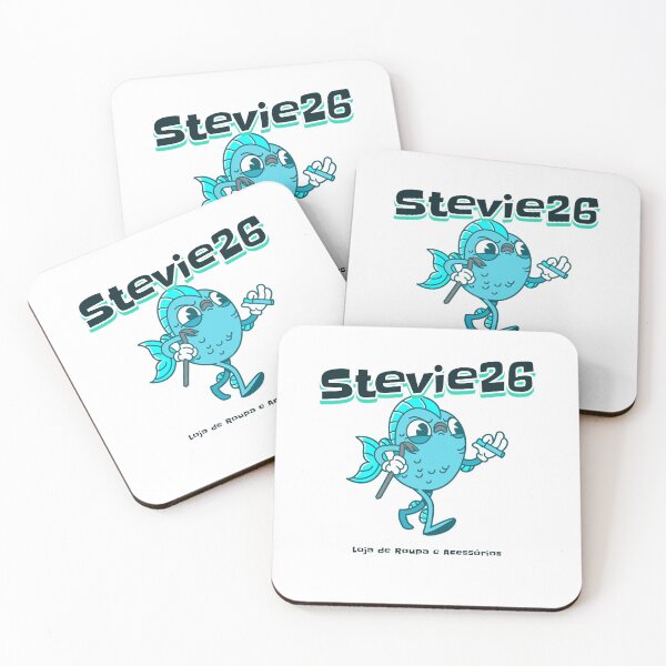 Item preview, Cool Stevie26 Clothing Brand Fish designed and sold by stevencox26.