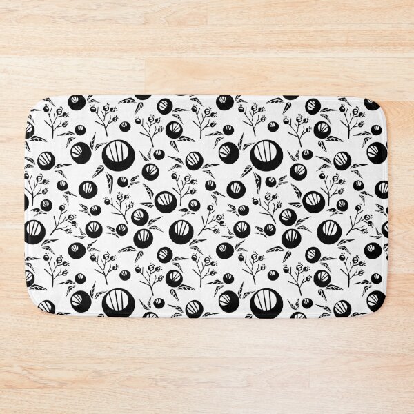 Item preview, Cottagecore spring flower field designed and sold by MyYellowBird.