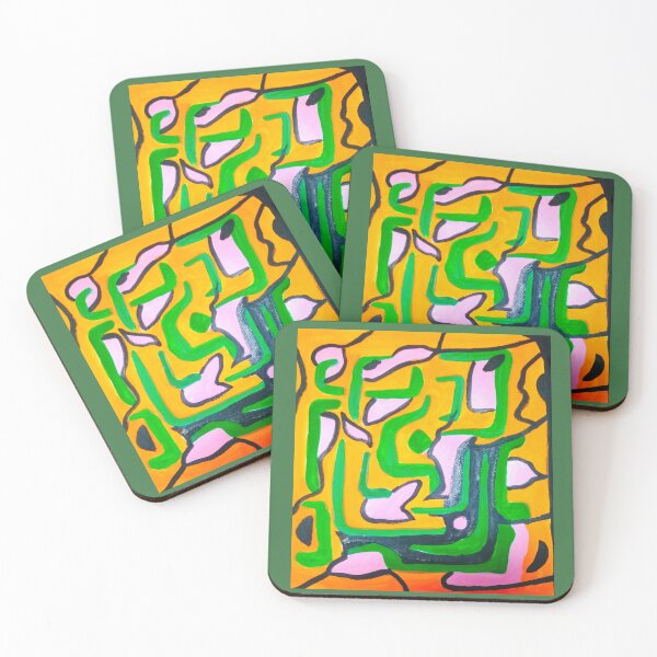 Item preview, Abstract Beauty designed and sold by Artcartstart.