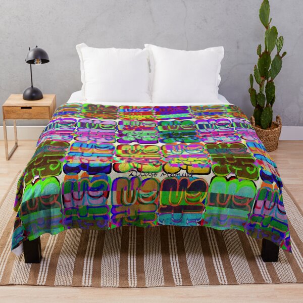 Item preview, Graffiti 2021 designed and sold by Diego Manuel Rodriguez.