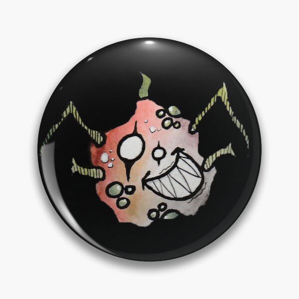Item preview, Baby Pestilential Deity designed and sold by Pasteehk.