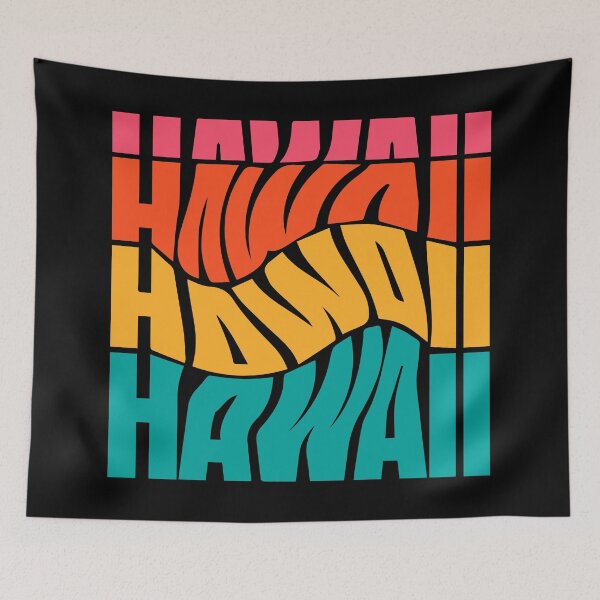 Item preview, Hawaii Capital designed and sold by Timegraf.