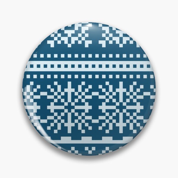 Item preview, Pixel Pattern designed and sold by EVERTEESLOVER.