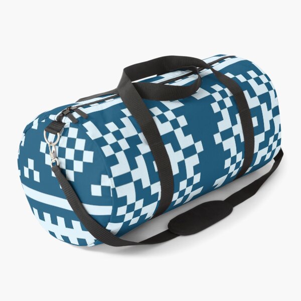 Artikelvorschau, Pixel Pattern entworfen und verkauft von EVERTEESLOVER.