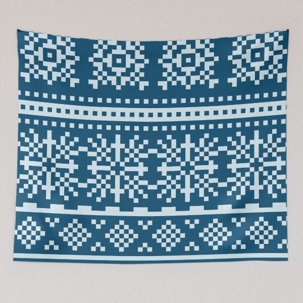 Item preview, Pixel Pattern designed and sold by EVERTEESLOVER.