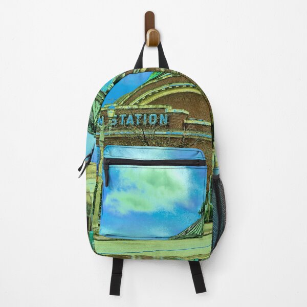 Item preview, Union Station, Tacoma, Washington, USA designed and sold by Bryan Spellman.